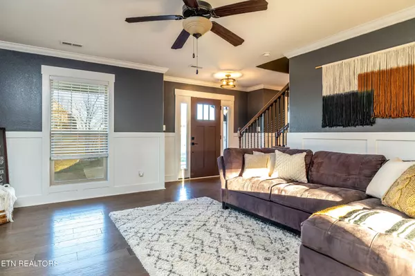 Friendsville, TN 37737,221 Montgomery Farms Drive