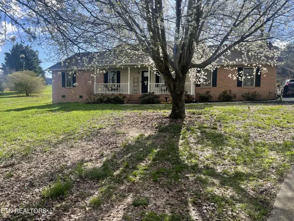 1534 Broad River Lane, Sevierville, TN 37876