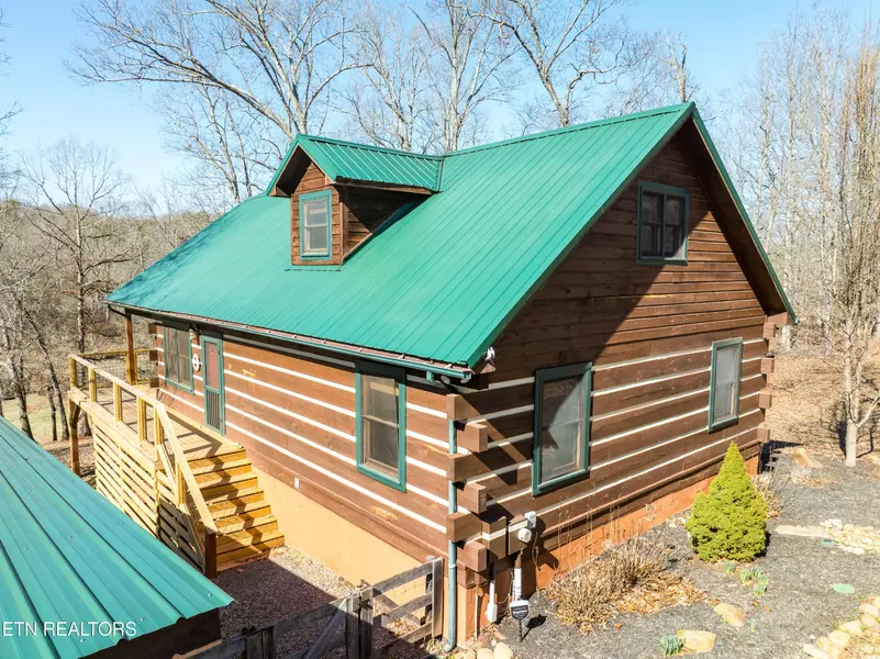 822 Marble Lane, Greenback, TN 37742