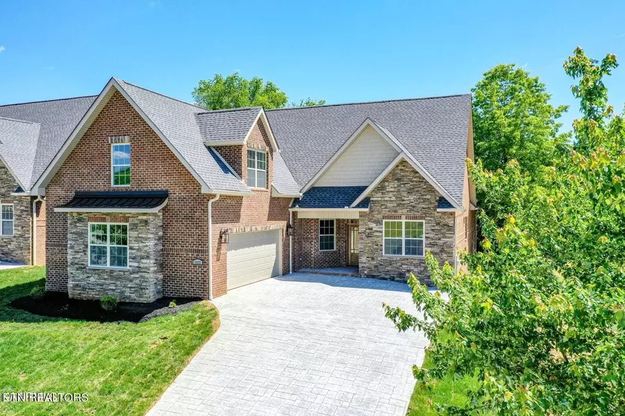 1556 Tsuga Drive, Alcoa, TN 37701