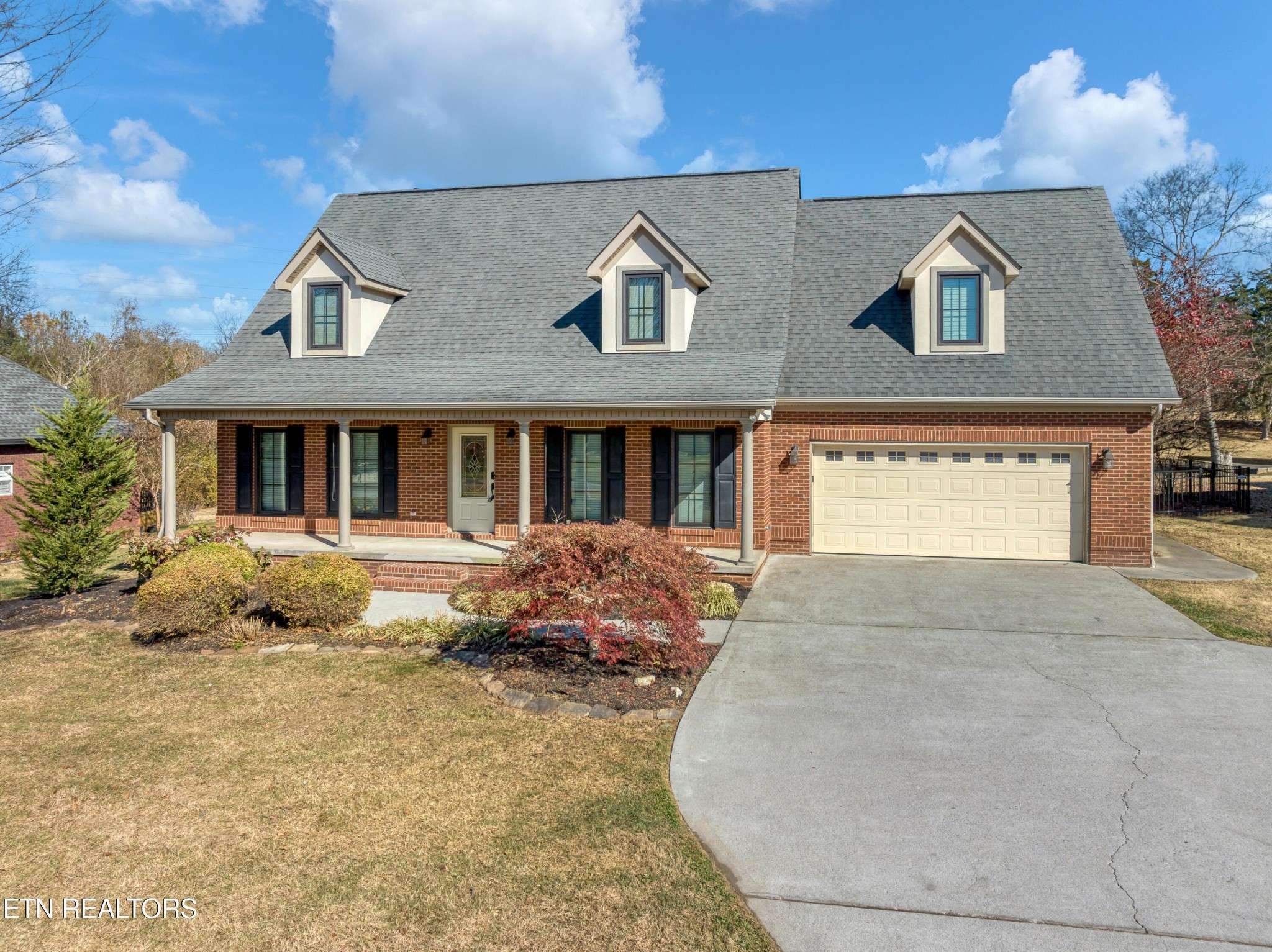 3776 Gooseneck Drive, Knoxville, TN 37920
