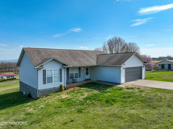 Greenback, TN 37742,120 Byrds Way