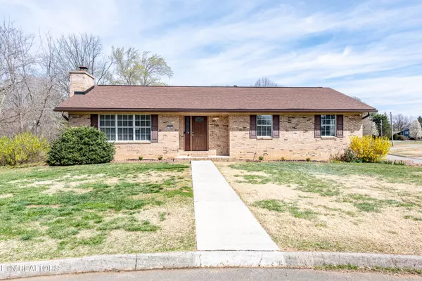 510 Lynn Circle, Maryville, TN 37803