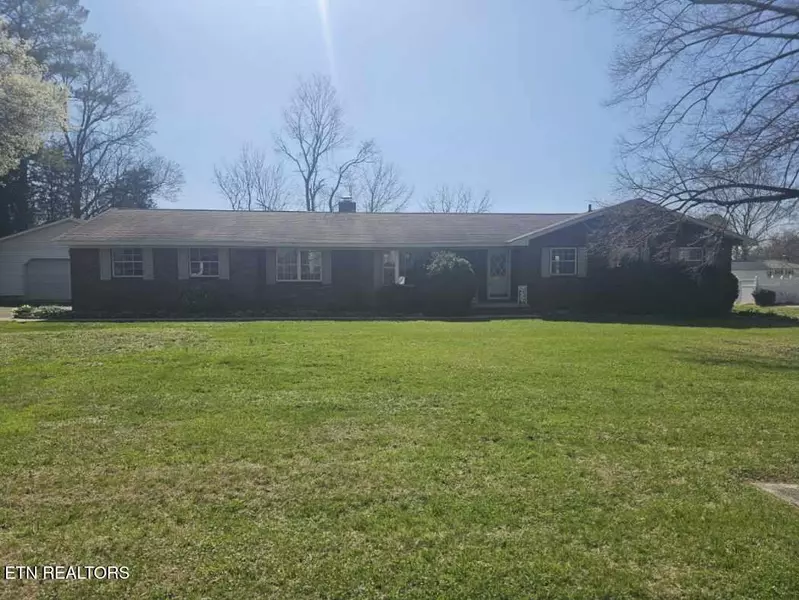 308 Jackson Hills Drive, Maryville, TN 37804