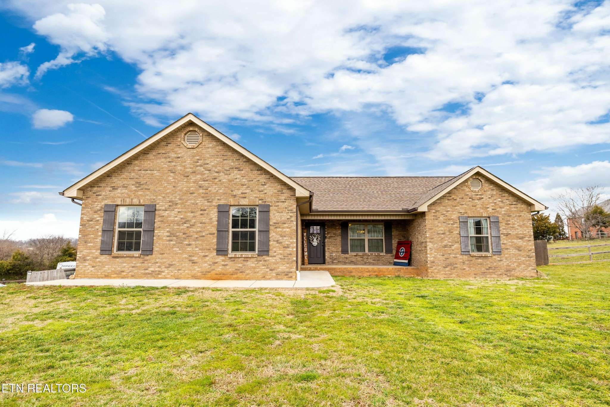 1512 Donnie's Way, Greenback, TN 37742