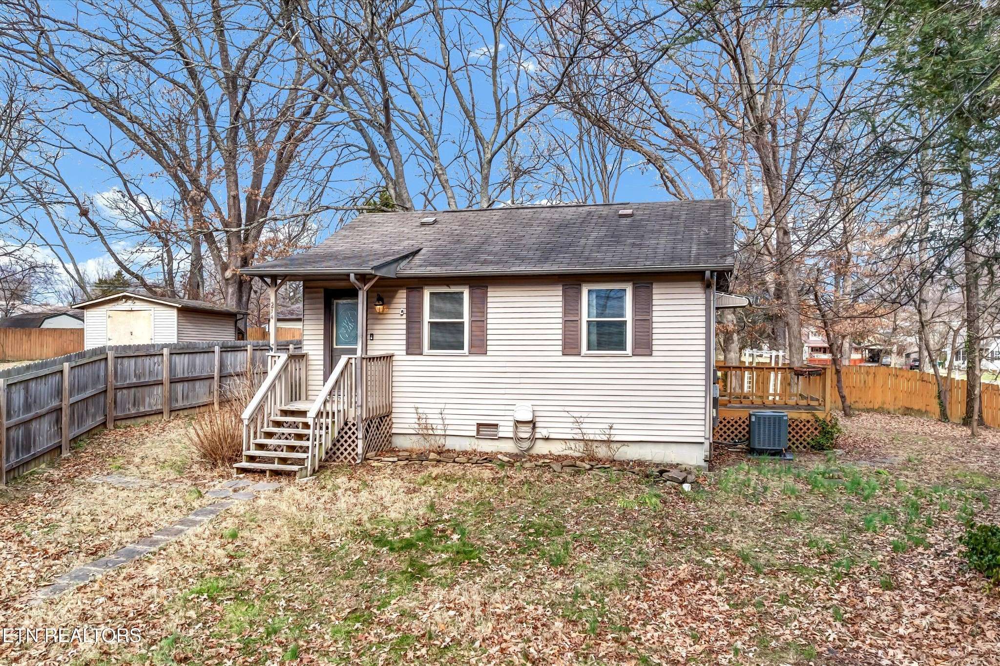 Maryville, TN 37803,214 Pinecrest Circle
