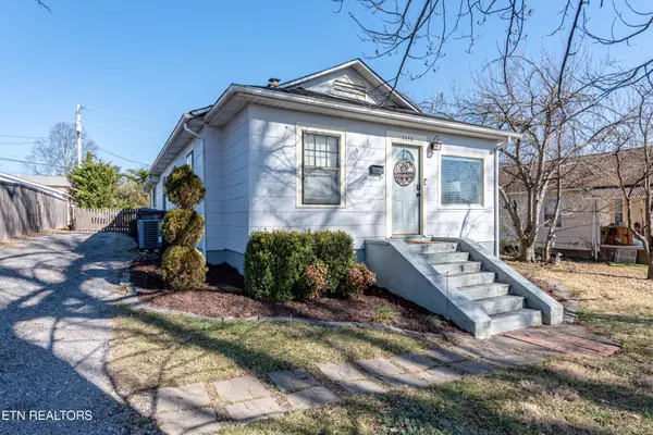 1646 Lodge St, Alcoa, TN 37701