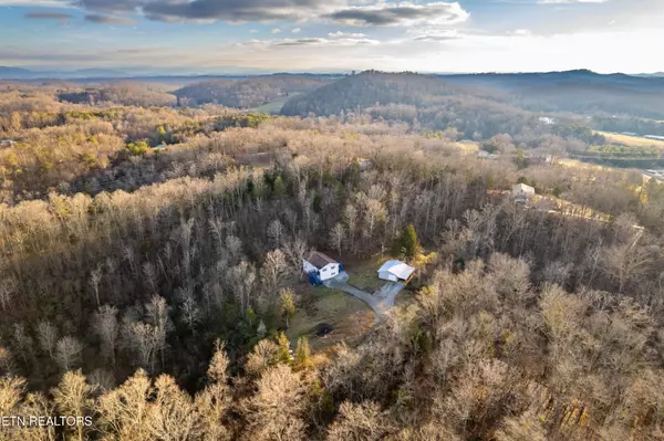 Friendsville, TN 37737,260 Bowers Circle