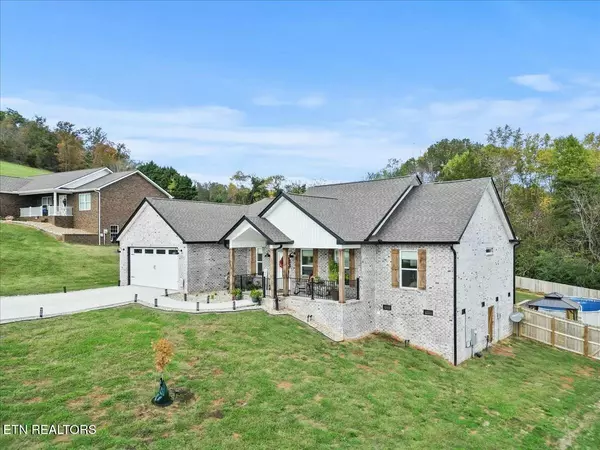 Greenback, TN 37742,230 Franklin Estates Lane