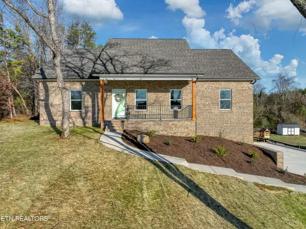 Maryville, TN 37803,1318 Tomahawk Drive