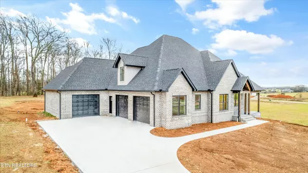 Greenback, TN 37742,5925 John Drive