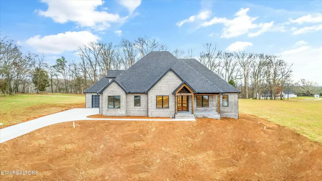 5925 John Drive, Greenback, TN 37742