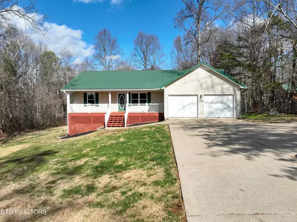 271 SE Brook Bryson Rd, Cleveland, TN 37311