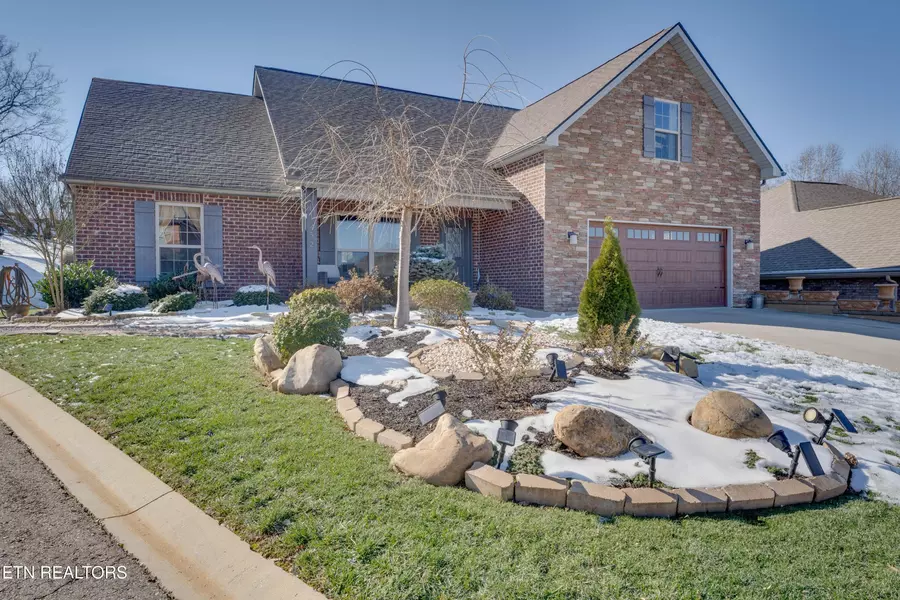 1252 Conner Lane, Lenoir City, TN 37772