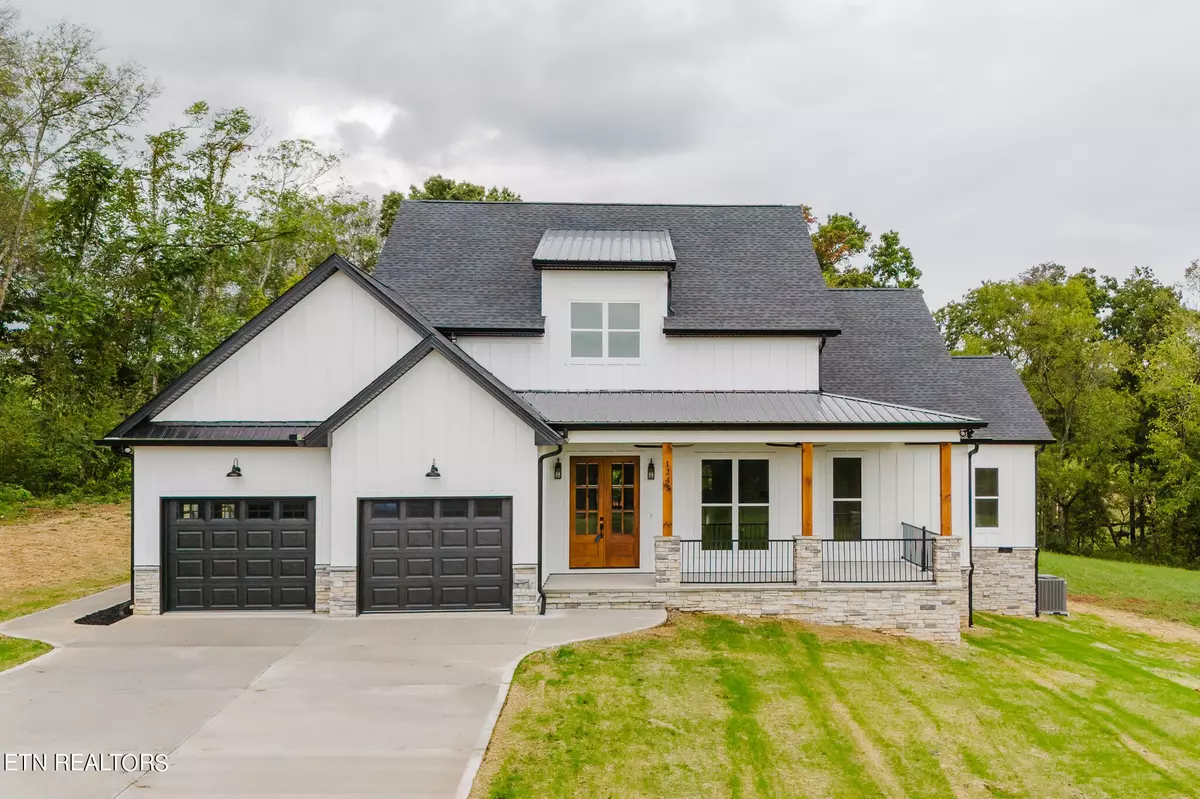 Greenback, TN 37742,1243 Herbert Drive