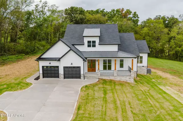 Greenback, TN 37742,1243 Herbert Drive