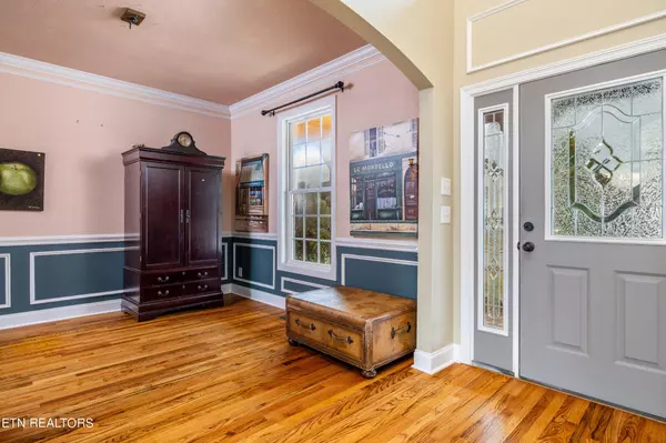 Alcoa, TN 37701,1701 Ansley Drive