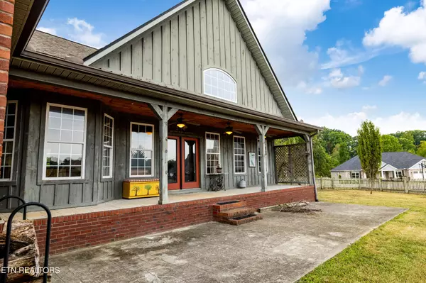 Alcoa, TN 37701,1701 Ansley Drive