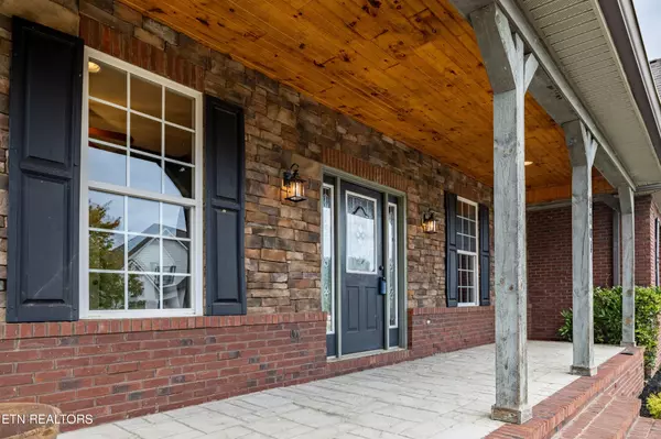 Alcoa, TN 37701,1701 Ansley Drive