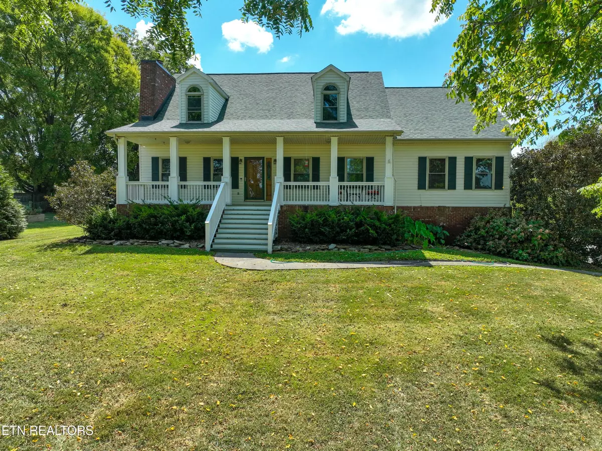 Maryville, TN 37801,1432 Nathan Hills Drive