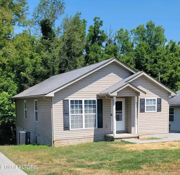 236 W Edison St, Alcoa, TN 37701