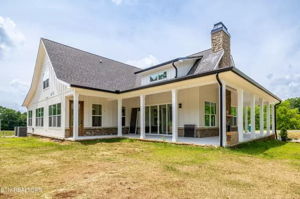Greenback, TN 37742,818 Sophie Drive