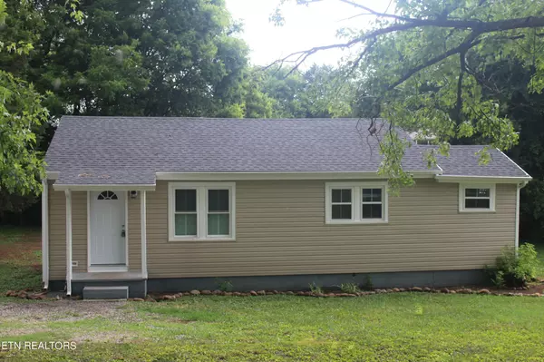 531 N Trigonia Rd, Greenback, TN 37742