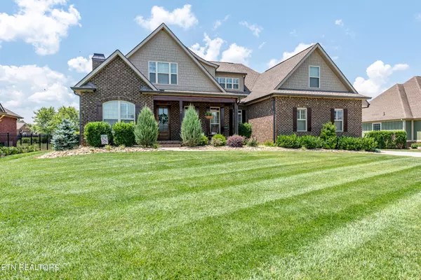106 Pheasant Walk Drive, Maryville, TN 37804