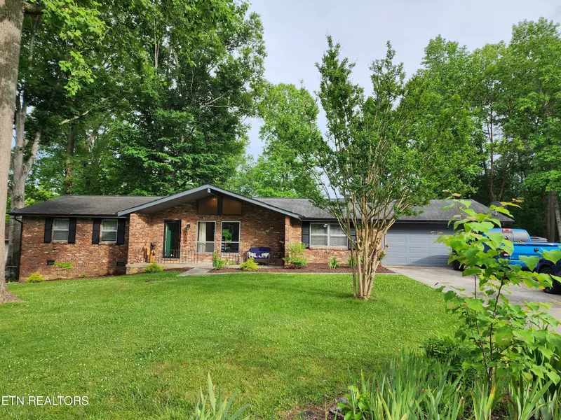 408 Karla Drive, Knoxville, TN 37920
