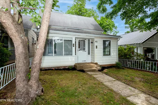 Lenoir City, TN 37771,411 N A St