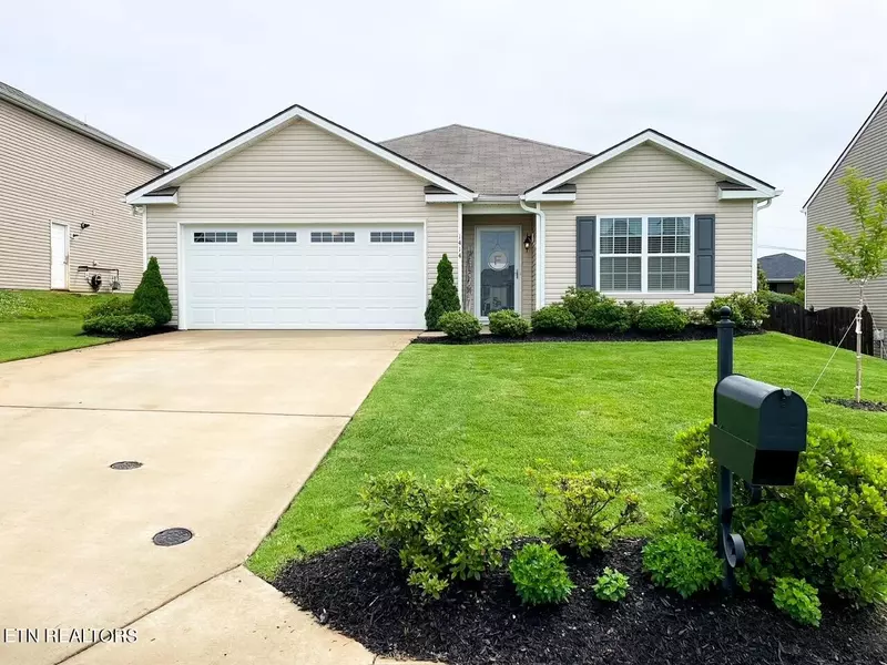 1414 Mesquite Drive, Sevierville, TN 37876