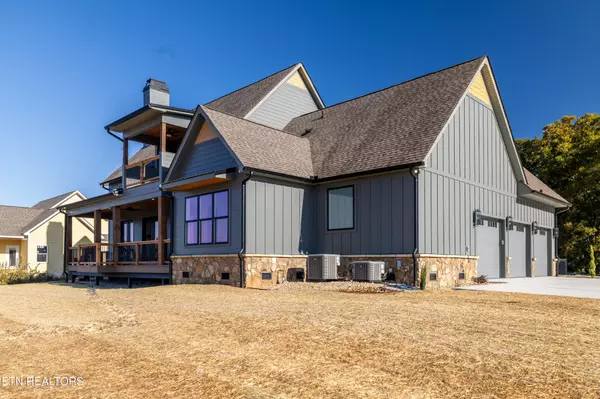 Greenback, TN 37742,935 Herbert Drive