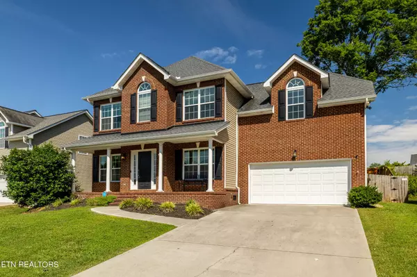 Knoxville, TN 37938,7821 Greenscape Drive