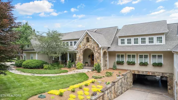 Lenoir City, TN 37772,119 Blue Herron Drive