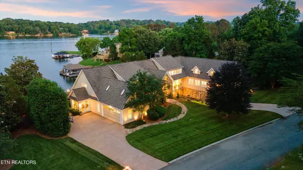 Lenoir City, TN 37772,119 Blue Herron Drive