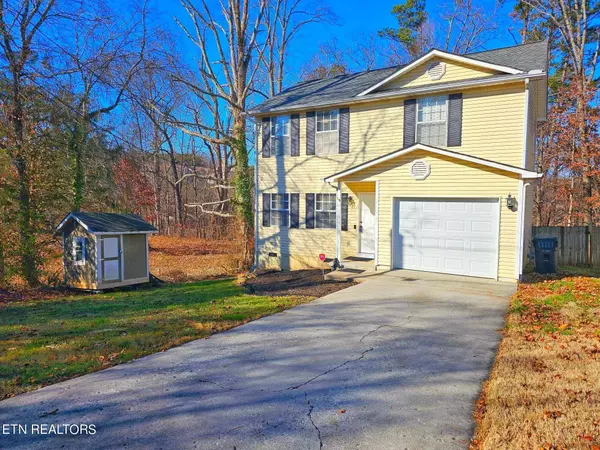 Knoxville, TN 37921,2345 Arkwright Lane