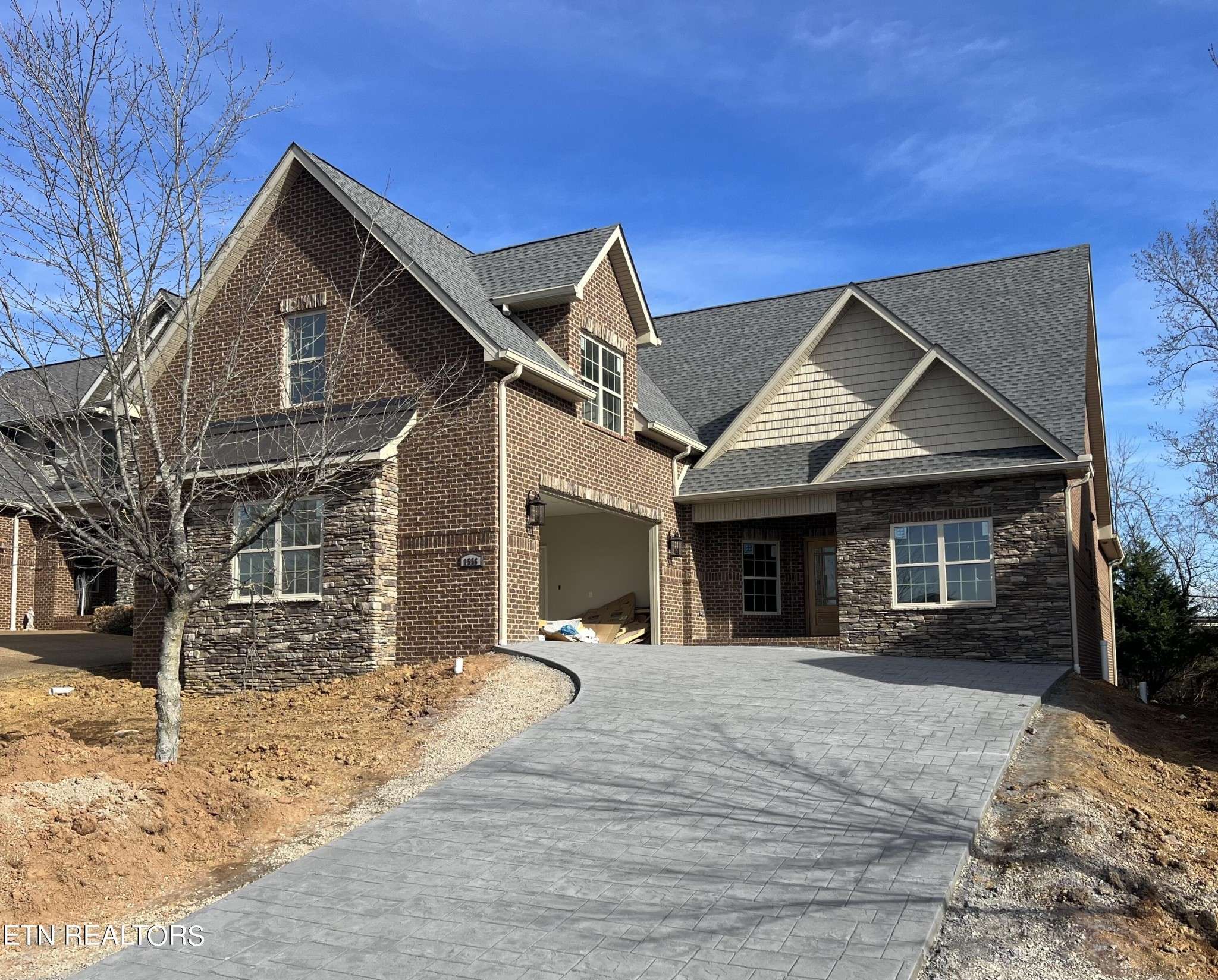 1554 Tsuga Drive, Alcoa, TN 37701