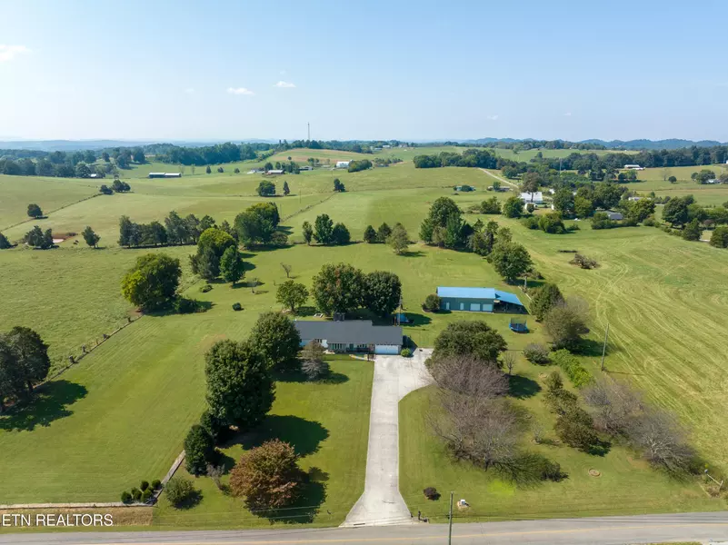 1435 Maple Lane, Greenback, TN 37742