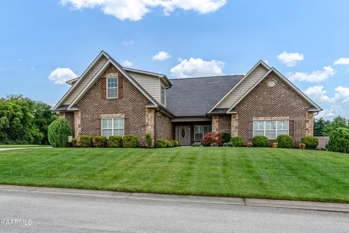 Alcoa, TN 37701,108 Halifax Court