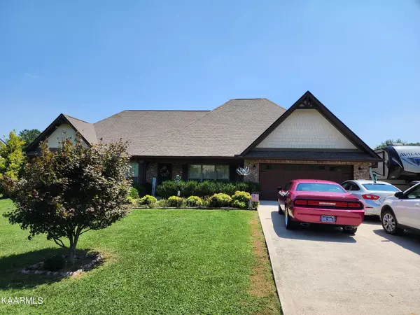 Friendsville, TN 37737,1408 Sally View Drive