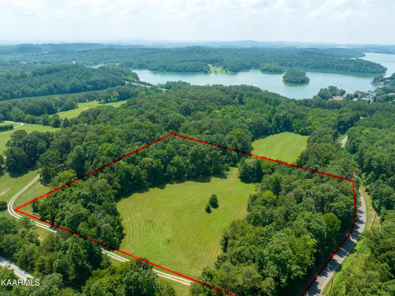 0 Peterson  (6 Acres) Rd, Greenback, TN 37742