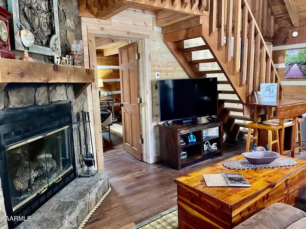 Townsend, TN 37882,145 Timberwinds Way