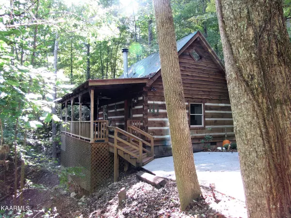 Townsend, TN 37882,149 Timberwinds Way