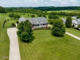 773 Longview Drive, Greenback, TN 37742