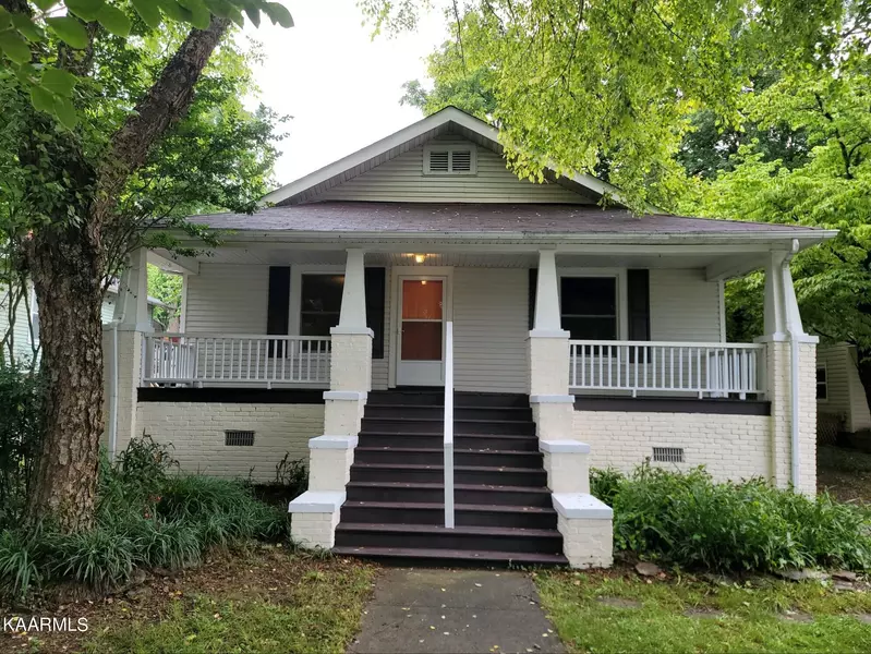 2923 Browning Ave, Knoxville, TN 37921