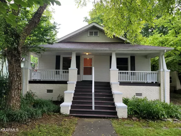 2923 Browning Ave, Knoxville, TN 37921