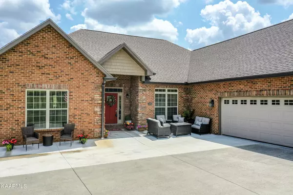 Maryville, TN 37801,1126 Kessler Way