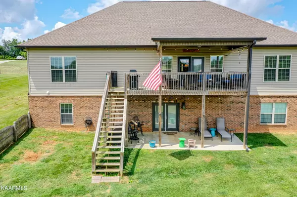 Maryville, TN 37801,1126 Kessler Way