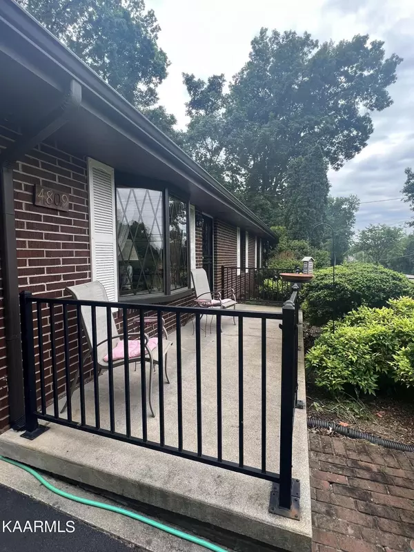 Friendsville, TN 37737,4809 Miser Station Rd