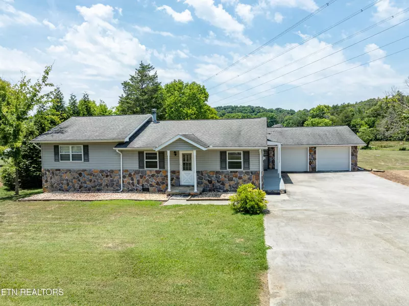 118 Valley Court, Friendsville, TN 37737